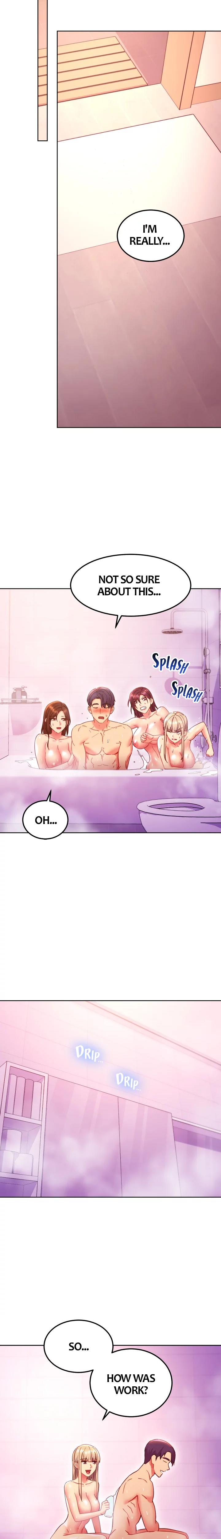 My Stepmother's Friends chapter 146 page 11