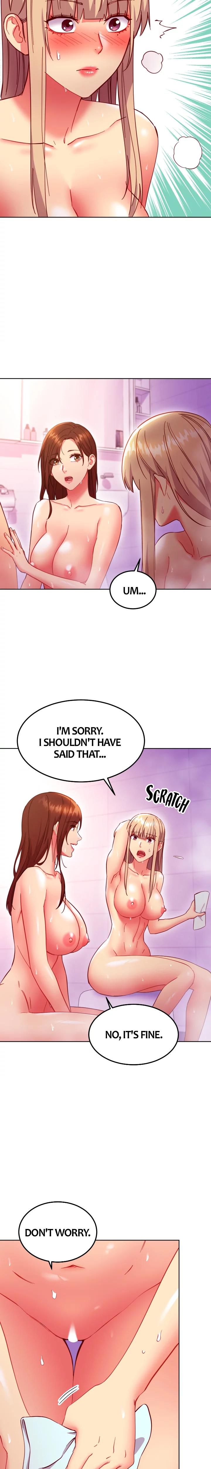 My Stepmother's Friends chapter 146 page 13