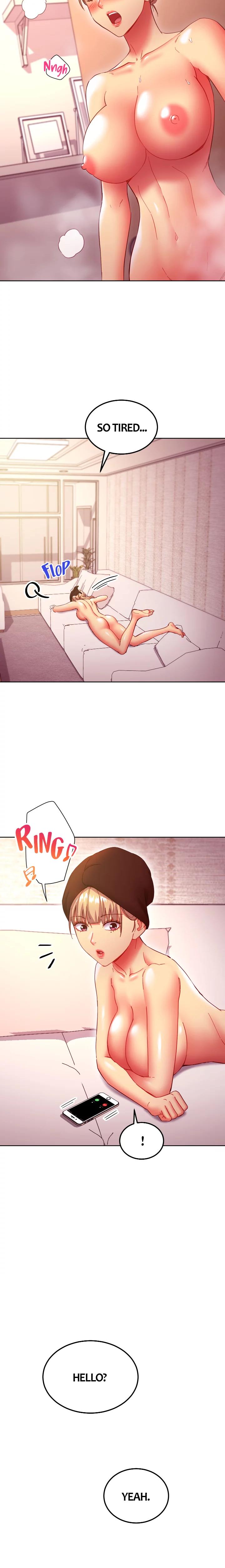 My Stepmother's Friends chapter 147 page 3