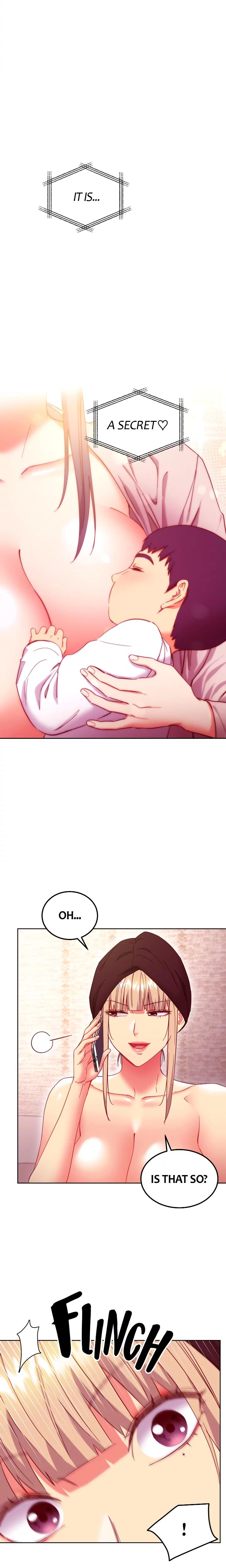 My Stepmother's Friends chapter 147 page 6