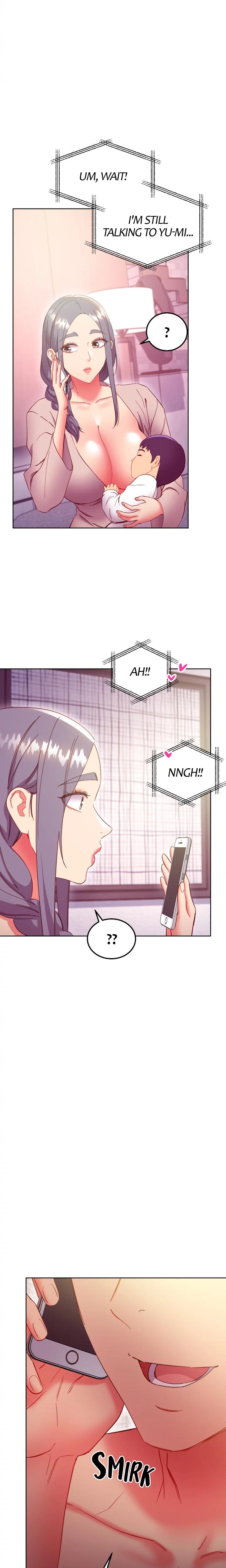 My Stepmother's Friends chapter 147 page 7