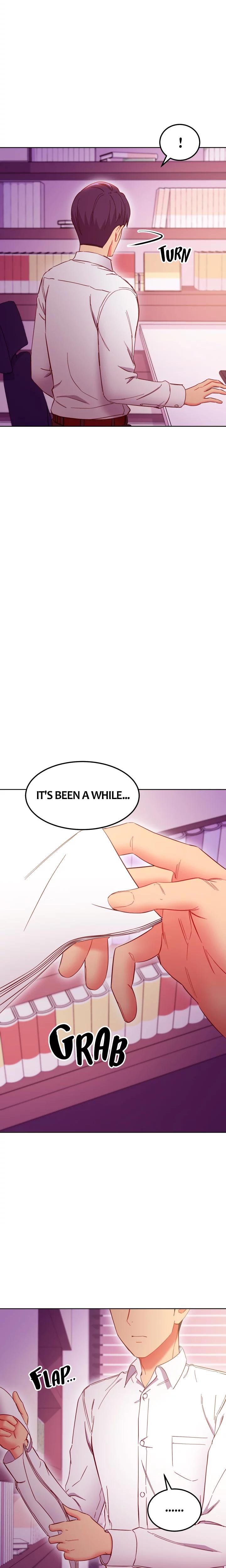My Stepmother's Friends chapter 147 page 19