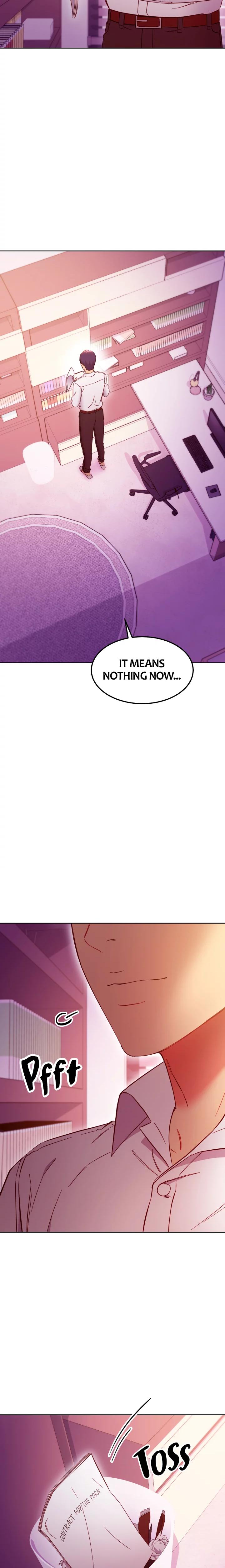 My Stepmother's Friends chapter 147 page 20