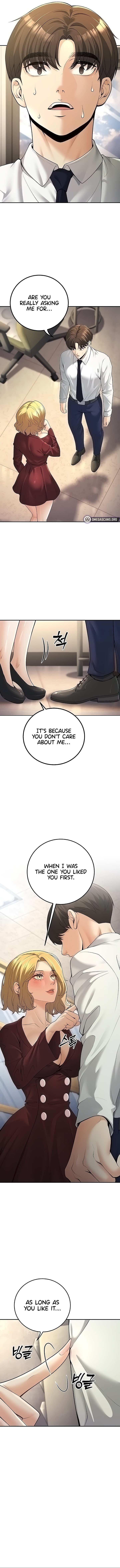 My Students Who Became Parents chapter 6 page 5
