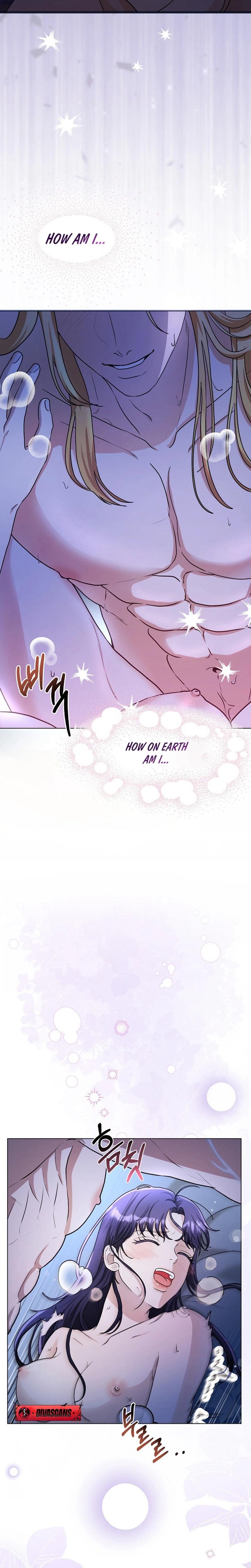 My Sweet Heart chapter 1 page 3