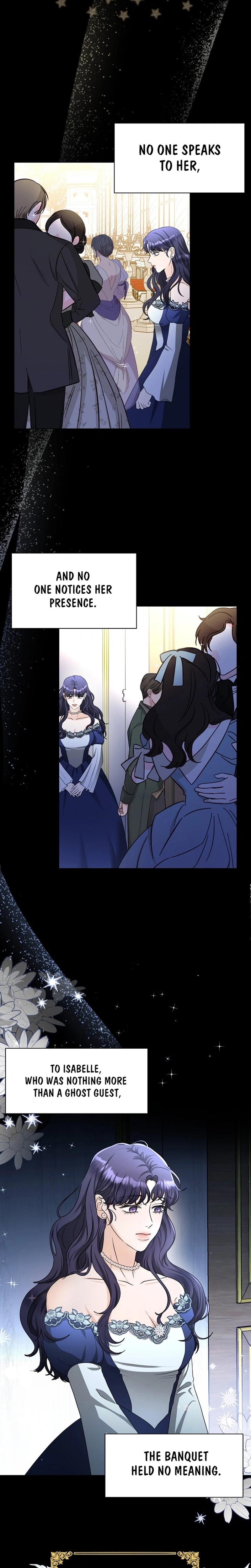My Sweet Heart chapter 1 page 7