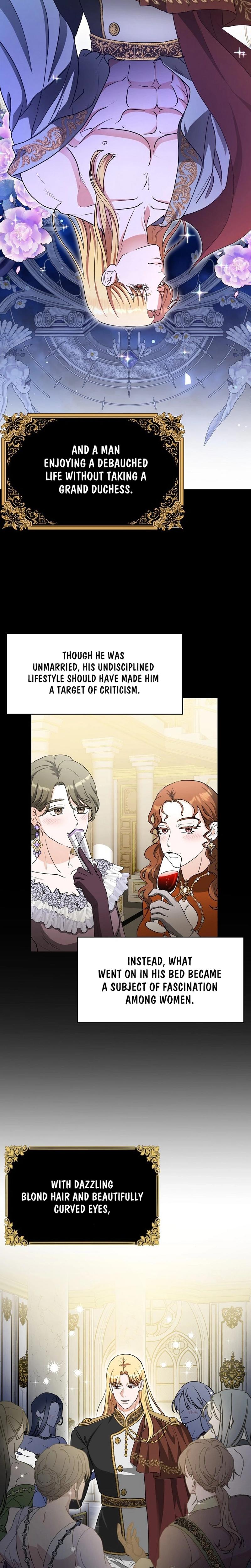 My Sweet Heart chapter 1 page 9