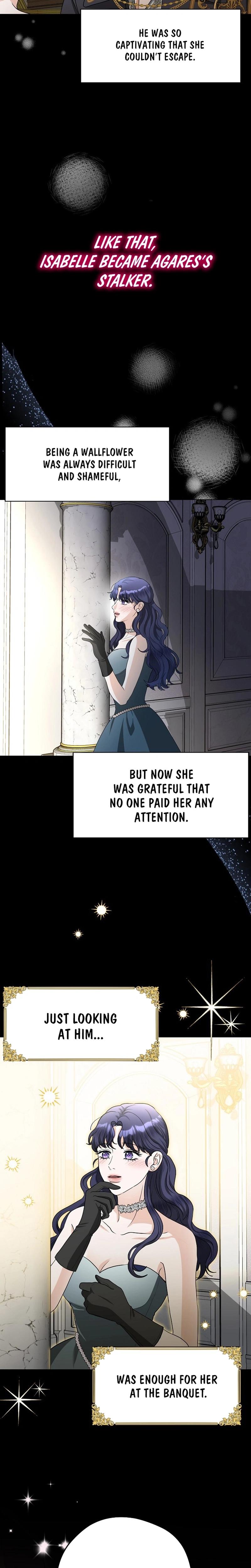 My Sweet Heart chapter 1 page 12