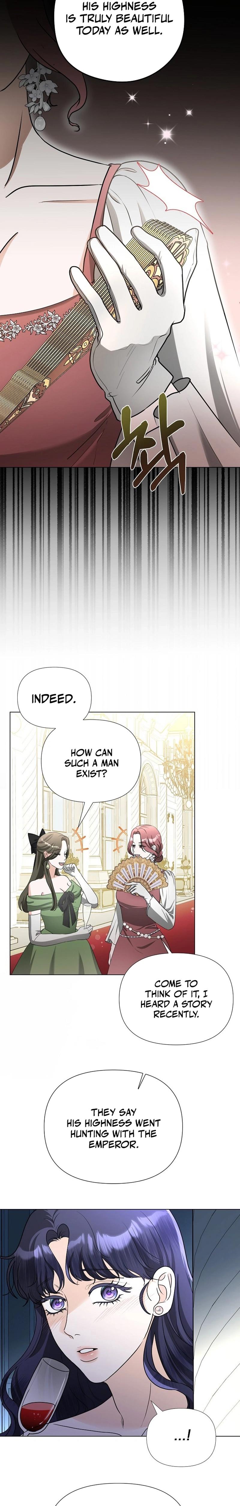 My Sweet Heart chapter 1 page 13