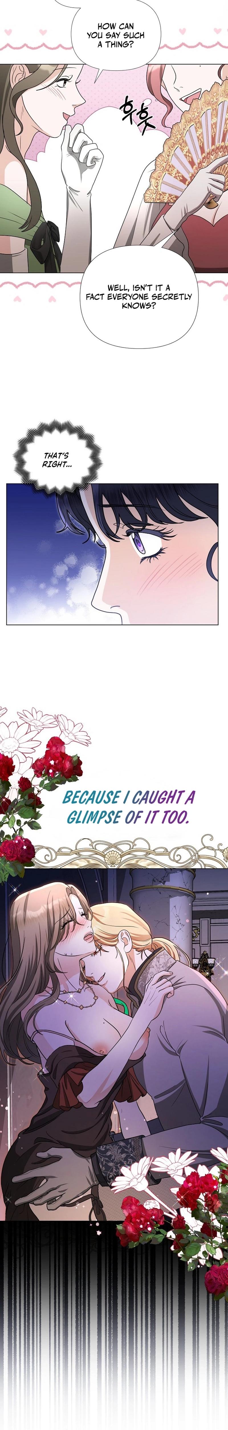 My Sweet Heart chapter 1 page 17