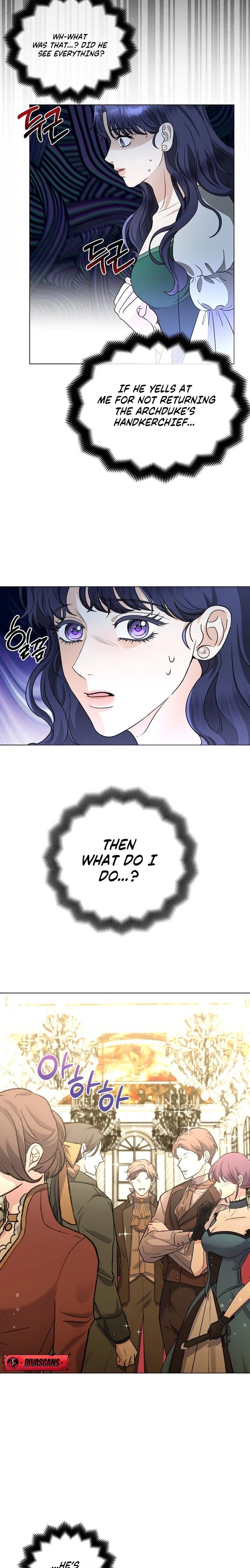 My Sweet Heart chapter 1 page 24