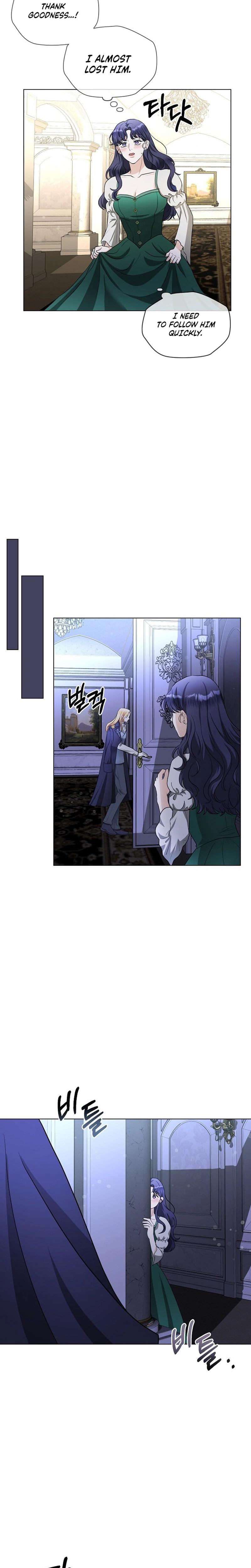 My Sweet Heart chapter 1 page 26