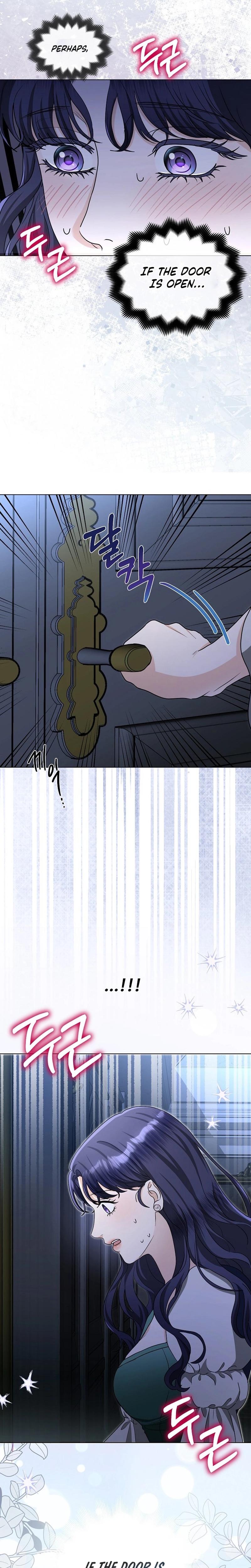 My Sweet Heart chapter 1 page 29