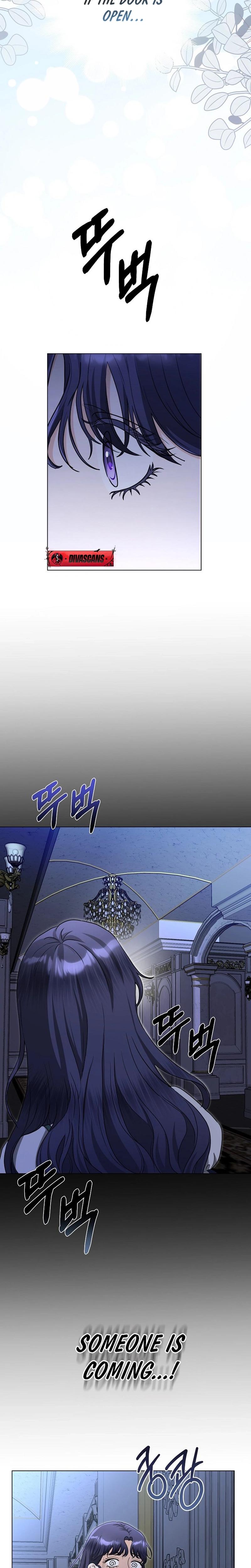 My Sweet Heart chapter 1 page 30