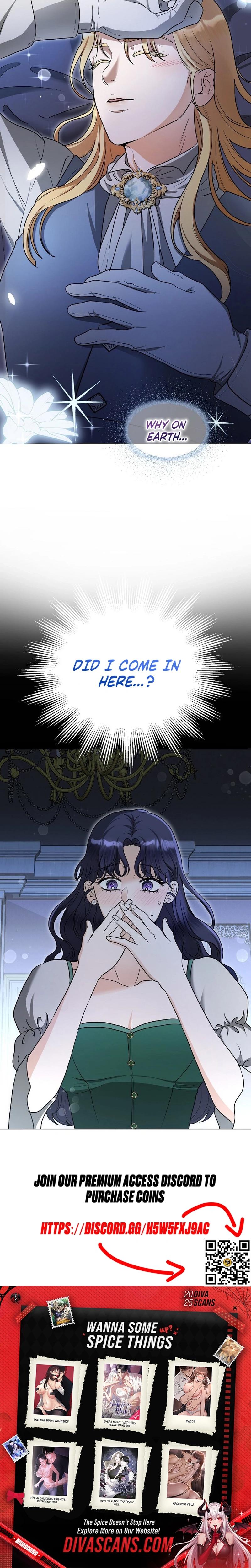 My Sweet Heart chapter 1 page 34