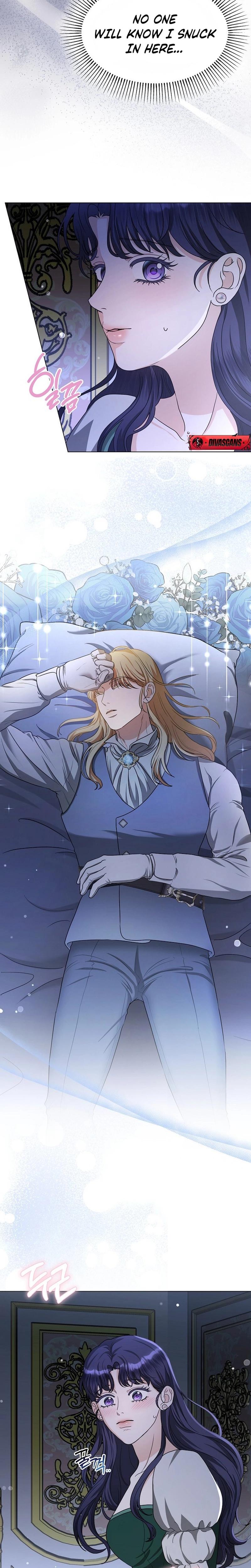 My Sweet Heart chapter 2 page 3