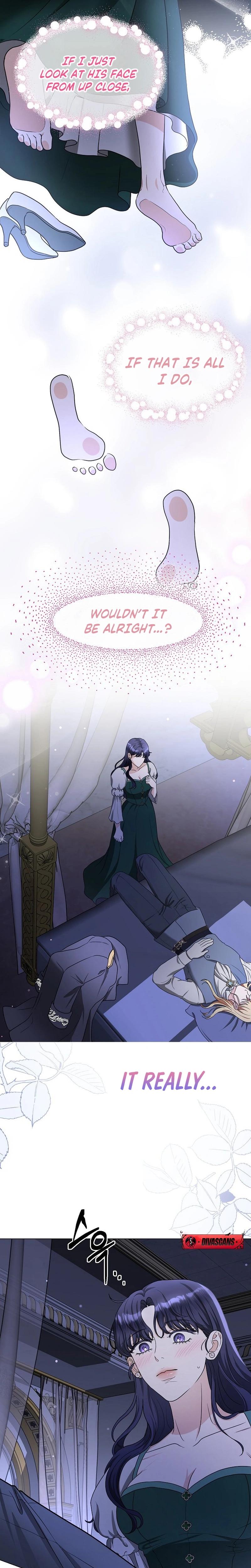 My Sweet Heart chapter 2 page 5