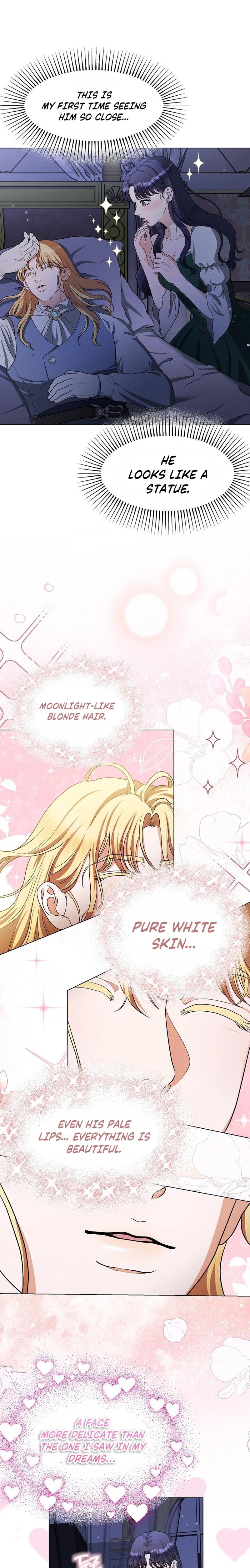 My Sweet Heart chapter 2 page 7