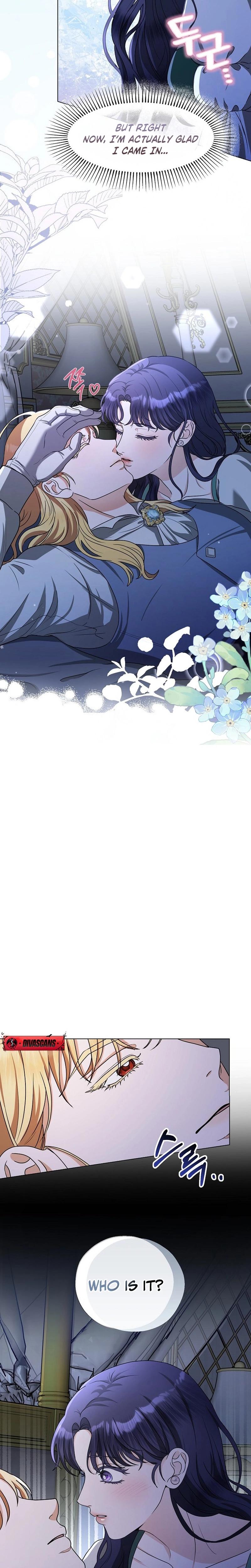 My Sweet Heart chapter 2 page 9