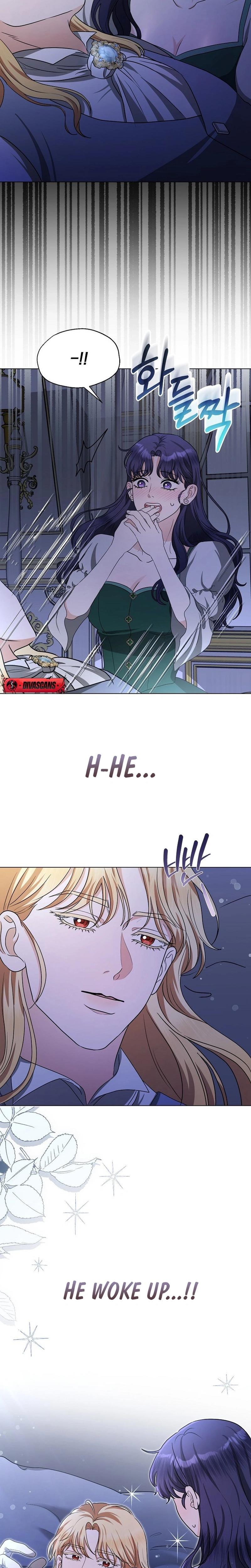 My Sweet Heart chapter 2 page 10