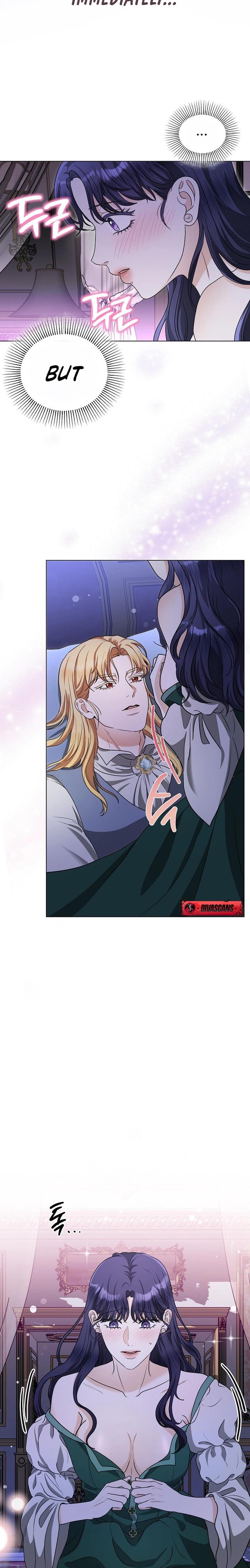 My Sweet Heart chapter 2 page 19