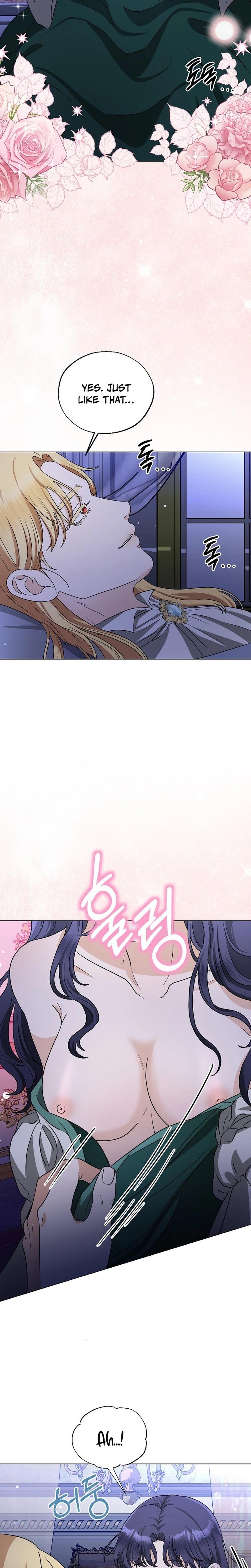 My Sweet Heart chapter 2 page 20