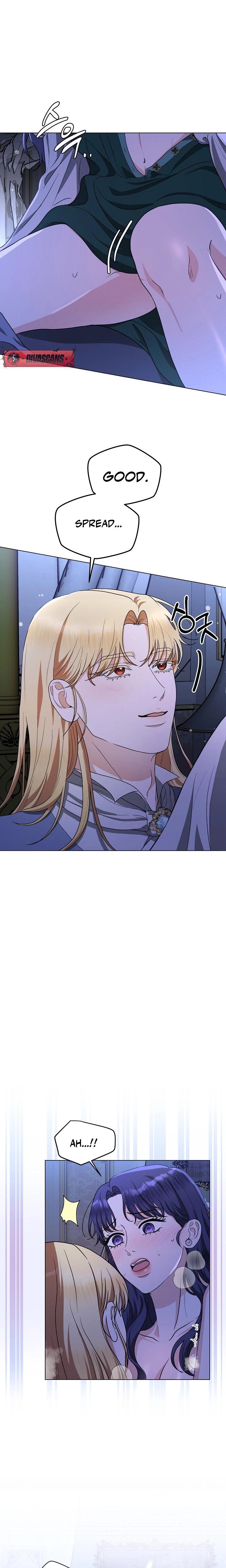 My Sweet Heart chapter 3 page 3