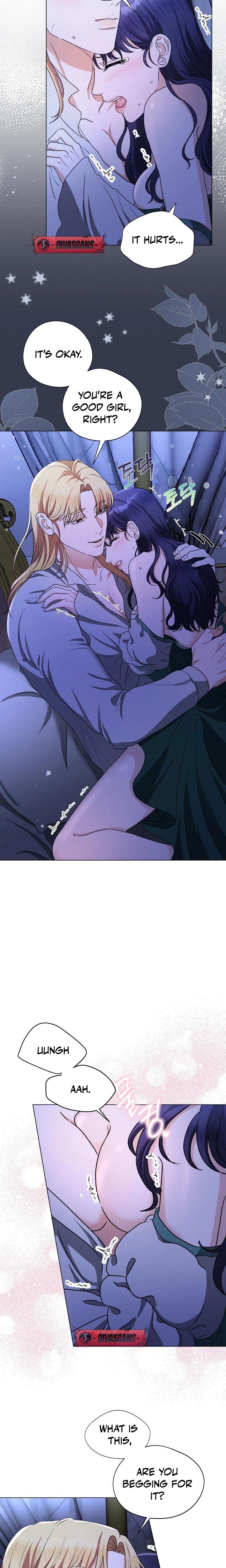My Sweet Heart chapter 3 page 15