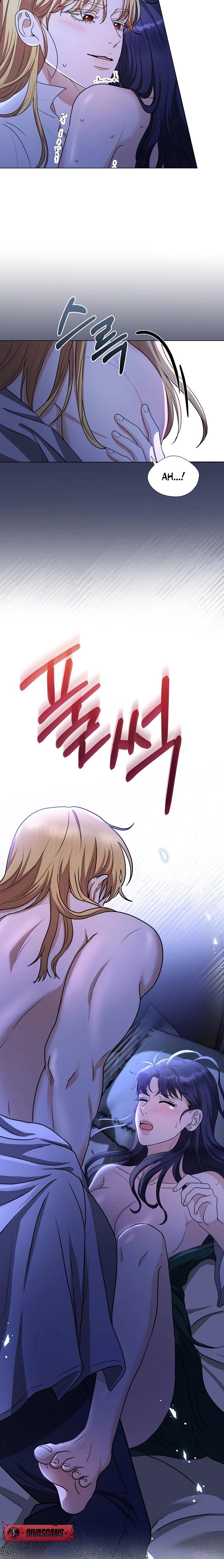 My Sweet Heart chapter 3 page 16