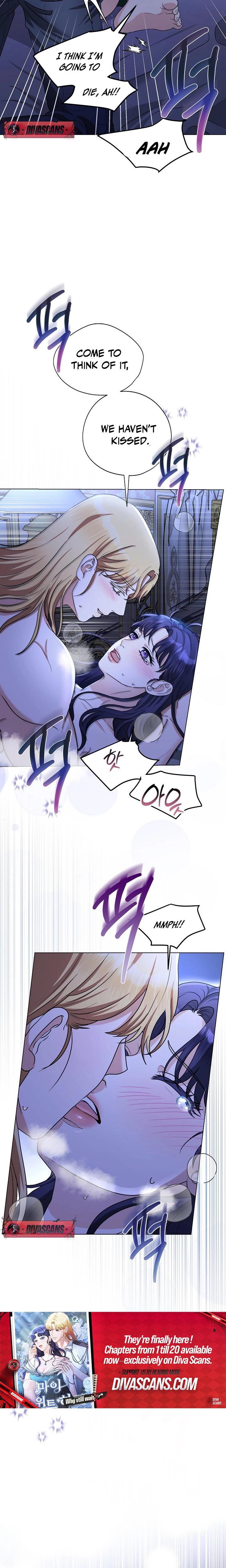 My Sweet Heart chapter 3 page 19