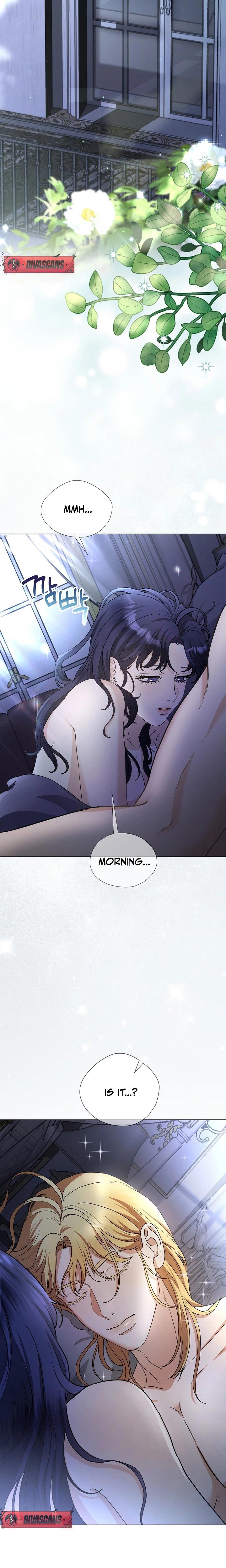 My Sweet Heart chapter 3 page 22