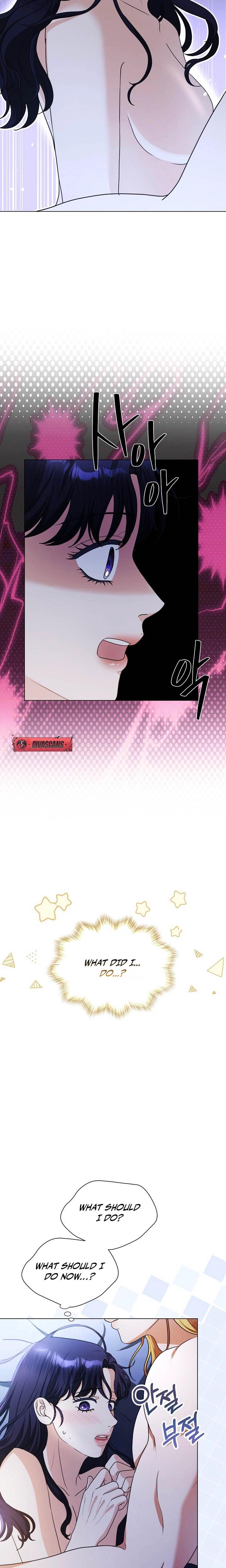 My Sweet Heart chapter 4 page 3