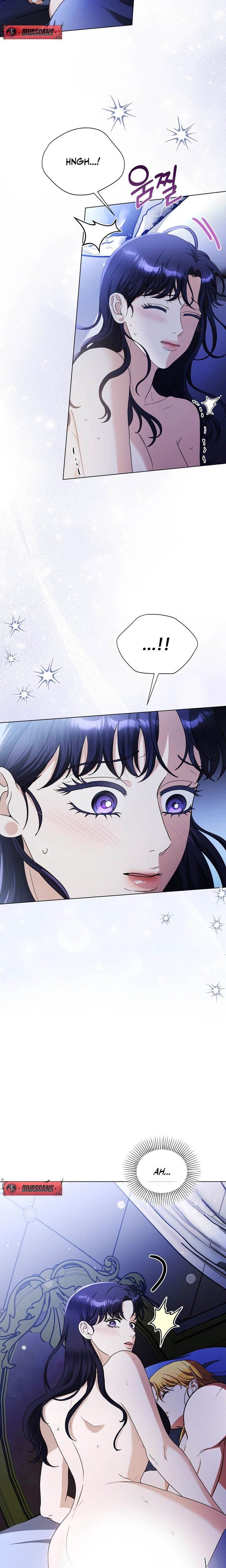My Sweet Heart chapter 4 page 5