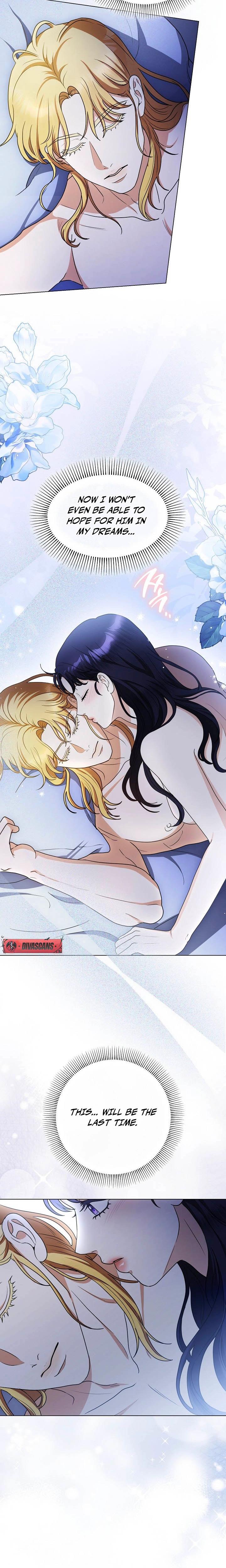 My Sweet Heart chapter 4 page 9