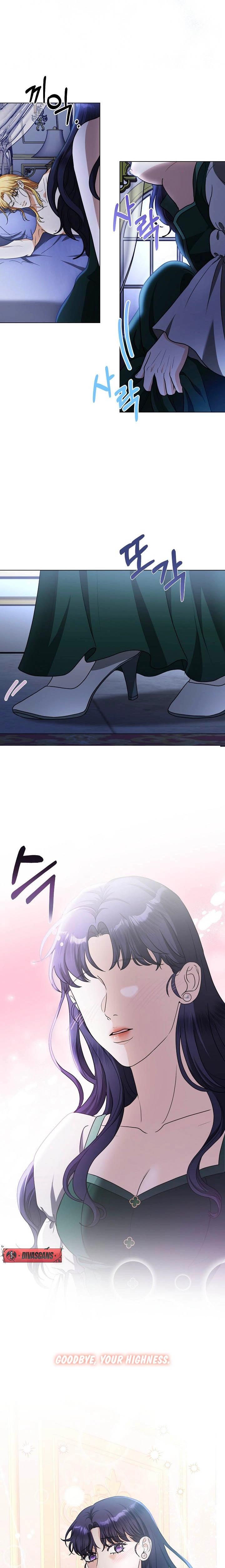 My Sweet Heart chapter 4 page 10