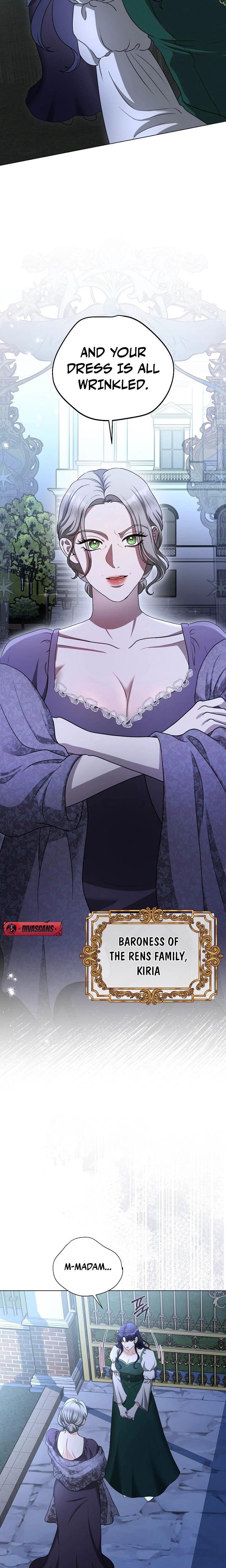 My Sweet Heart chapter 4 page 16