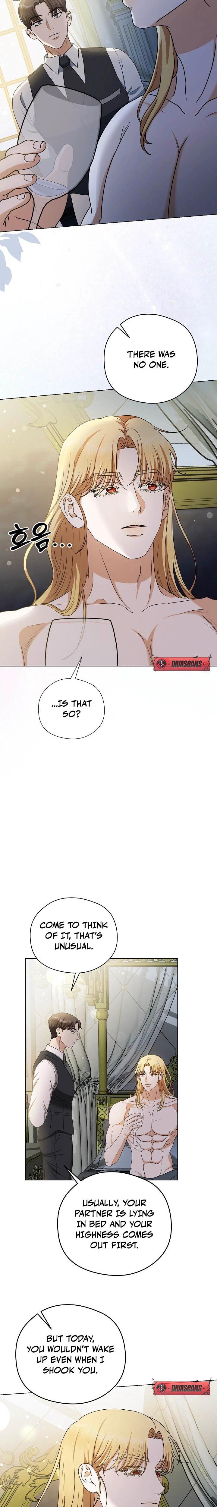 My Sweet Heart chapter 4 page 24