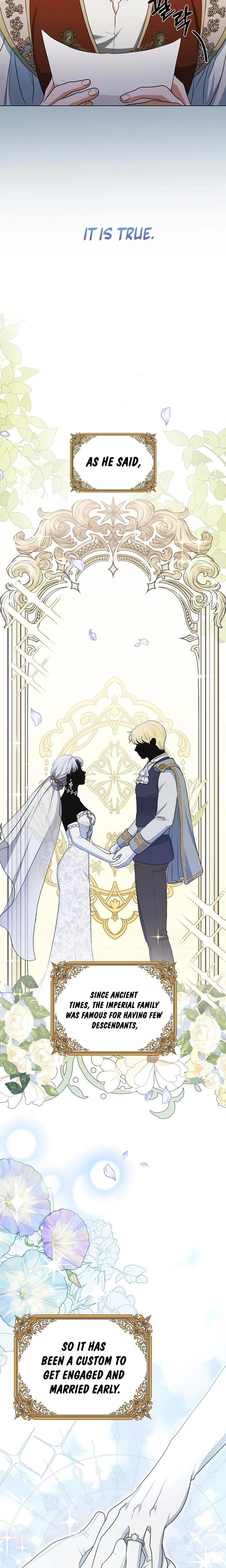 My Sweet Heart chapter 5 page 13