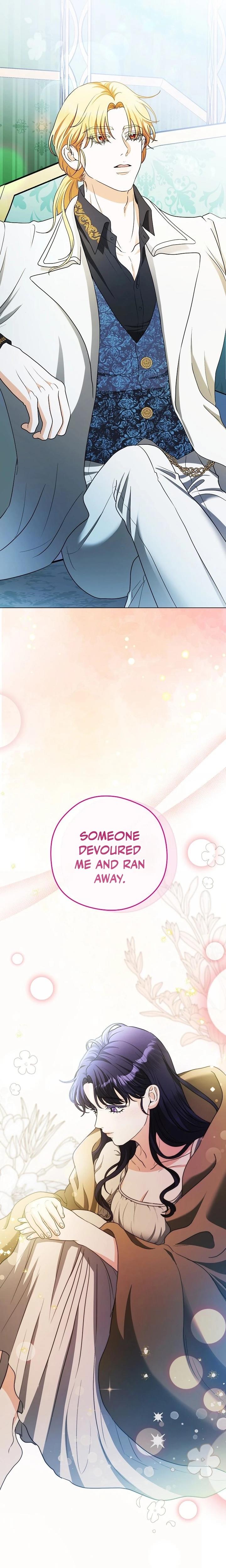 My Sweet Heart chapter 5 page 25
