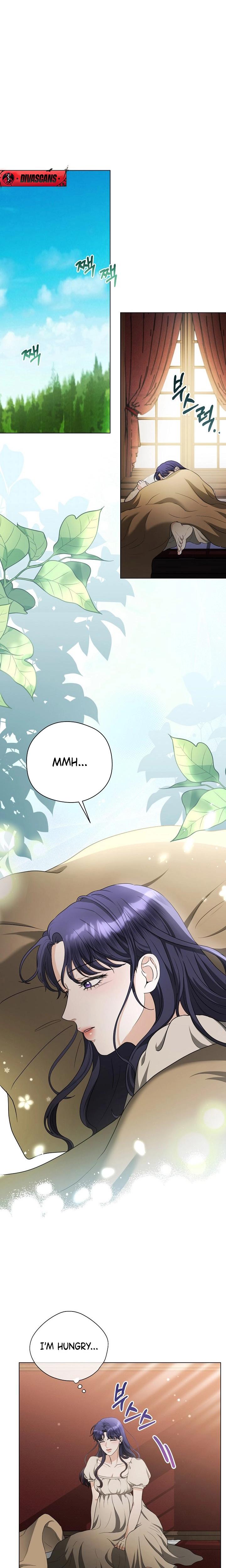 My Sweet Heart chapter 6 page 13