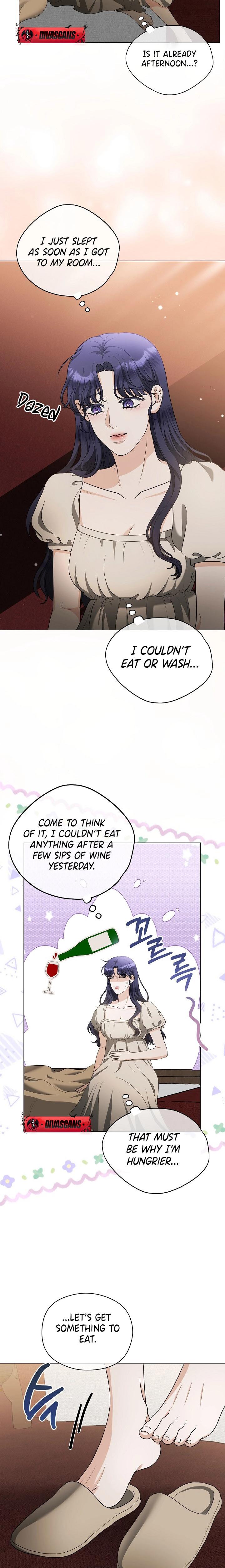 My Sweet Heart chapter 6 page 14