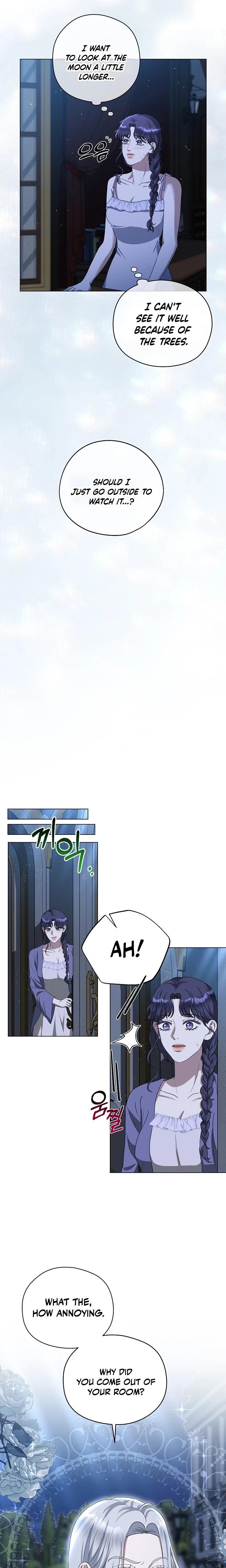 My Sweet Heart chapter 7 page 3