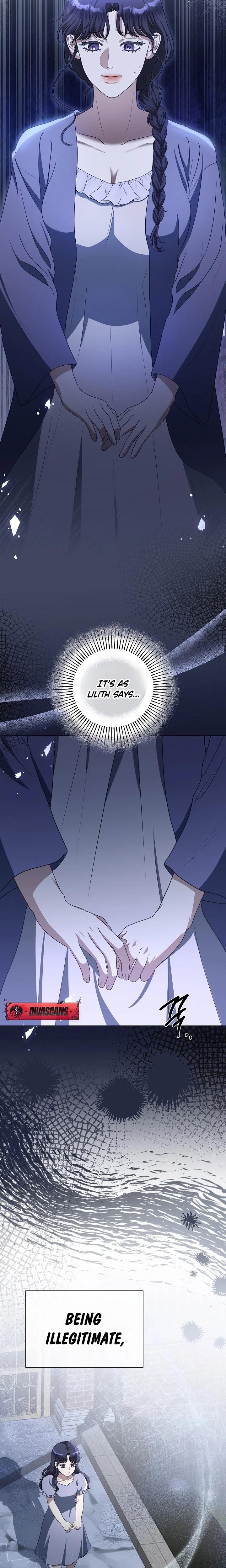 My Sweet Heart chapter 7 page 7