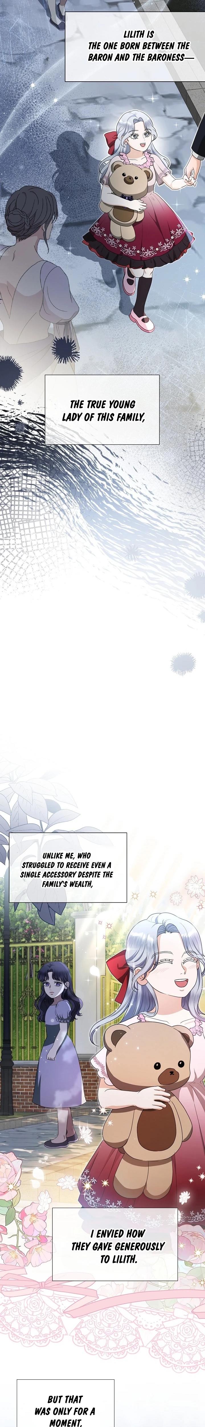 My Sweet Heart chapter 7 page 8
