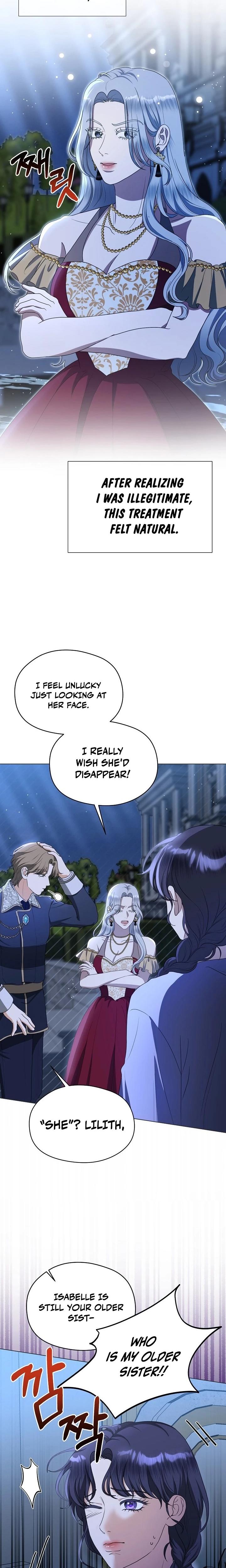 My Sweet Heart chapter 7 page 9