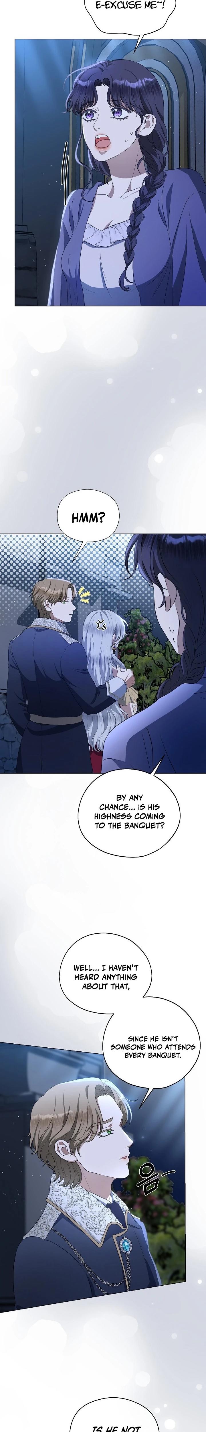 My Sweet Heart chapter 7 page 11