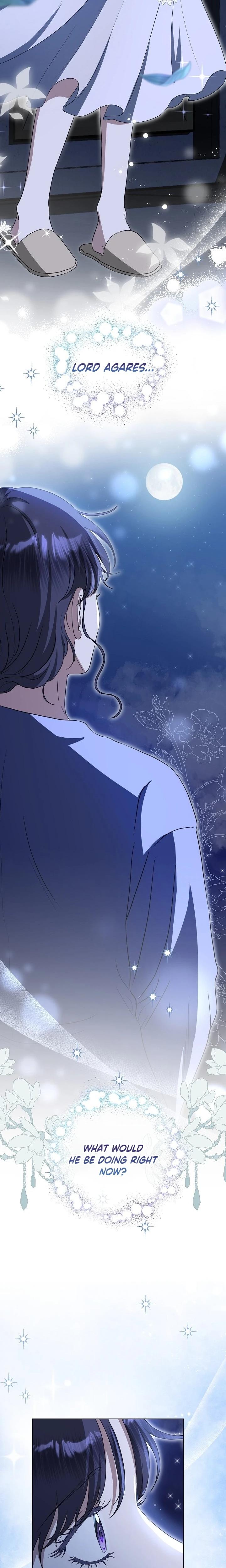 My Sweet Heart chapter 7 page 14