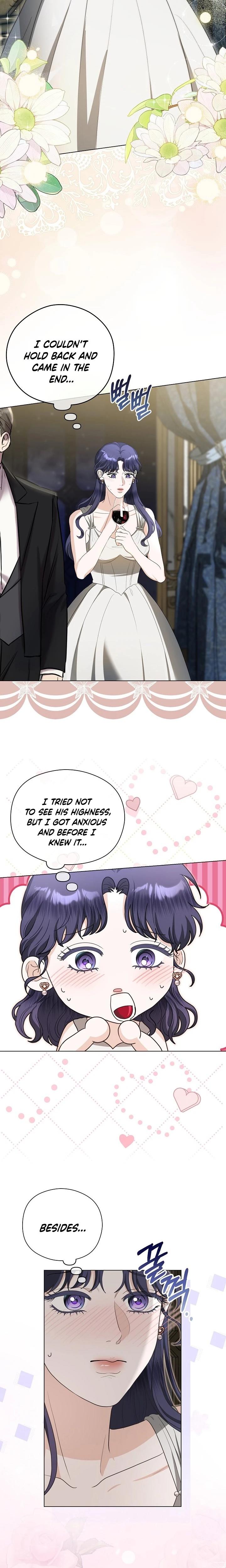 My Sweet Heart chapter 7 page 19