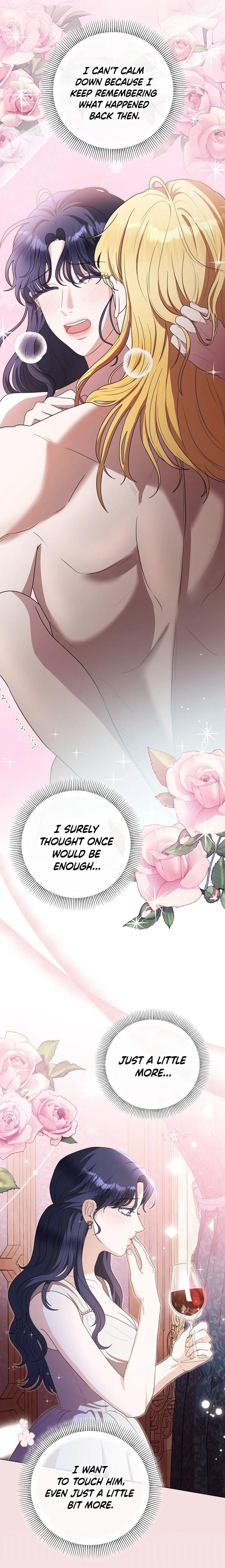 My Sweet Heart chapter 7 page 20