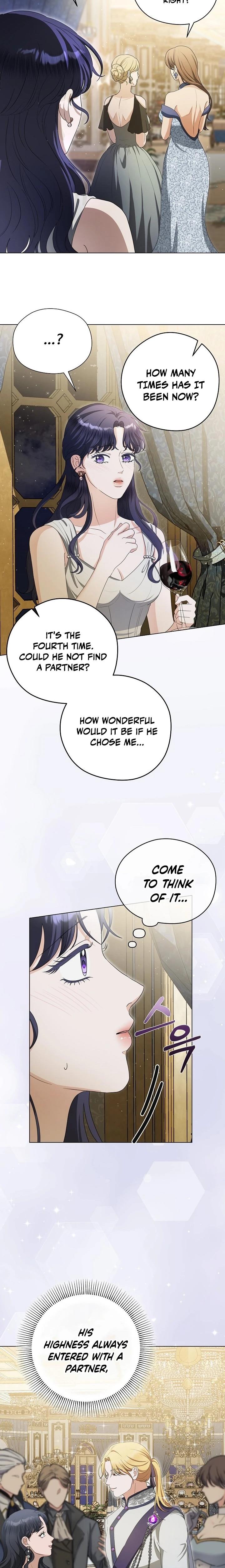 My Sweet Heart chapter 7 page 24